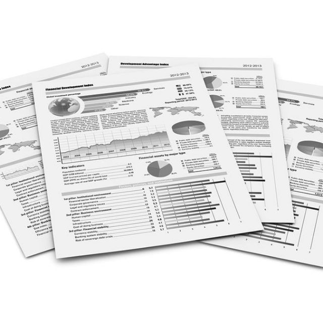 پرینت سیاه و سفید